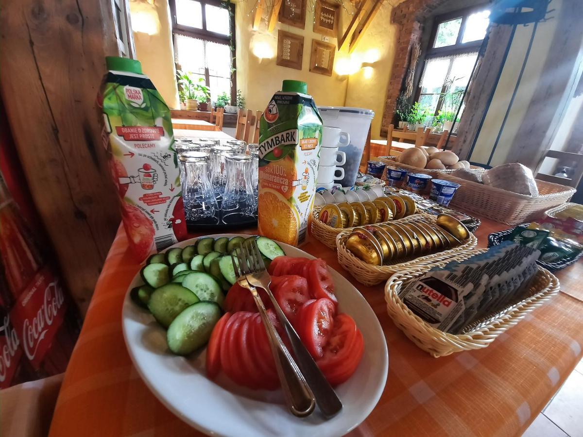 Gosciniec Pod Lipa Acomodação com café da manhã Szklarska Poręba Exterior foto