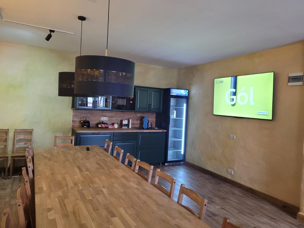 Gosciniec Pod Lipa Acomodação com café da manhã Szklarska Poręba Exterior foto