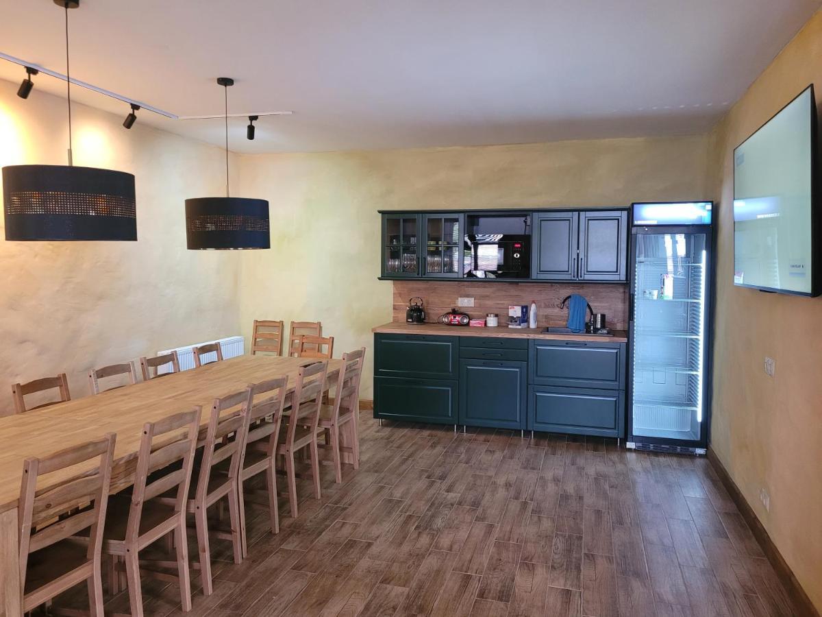 Gosciniec Pod Lipa Acomodação com café da manhã Szklarska Poręba Exterior foto