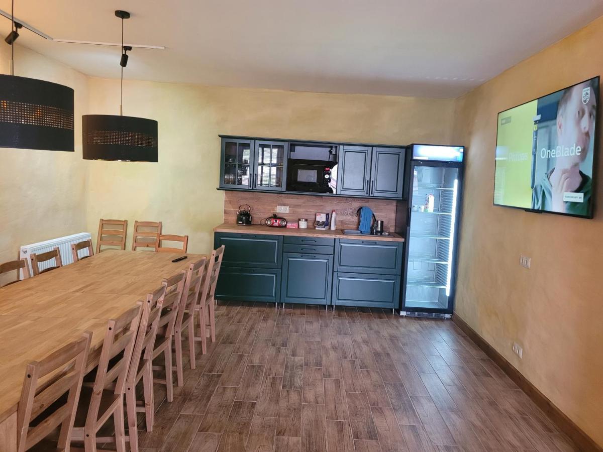 Gosciniec Pod Lipa Acomodação com café da manhã Szklarska Poręba Exterior foto