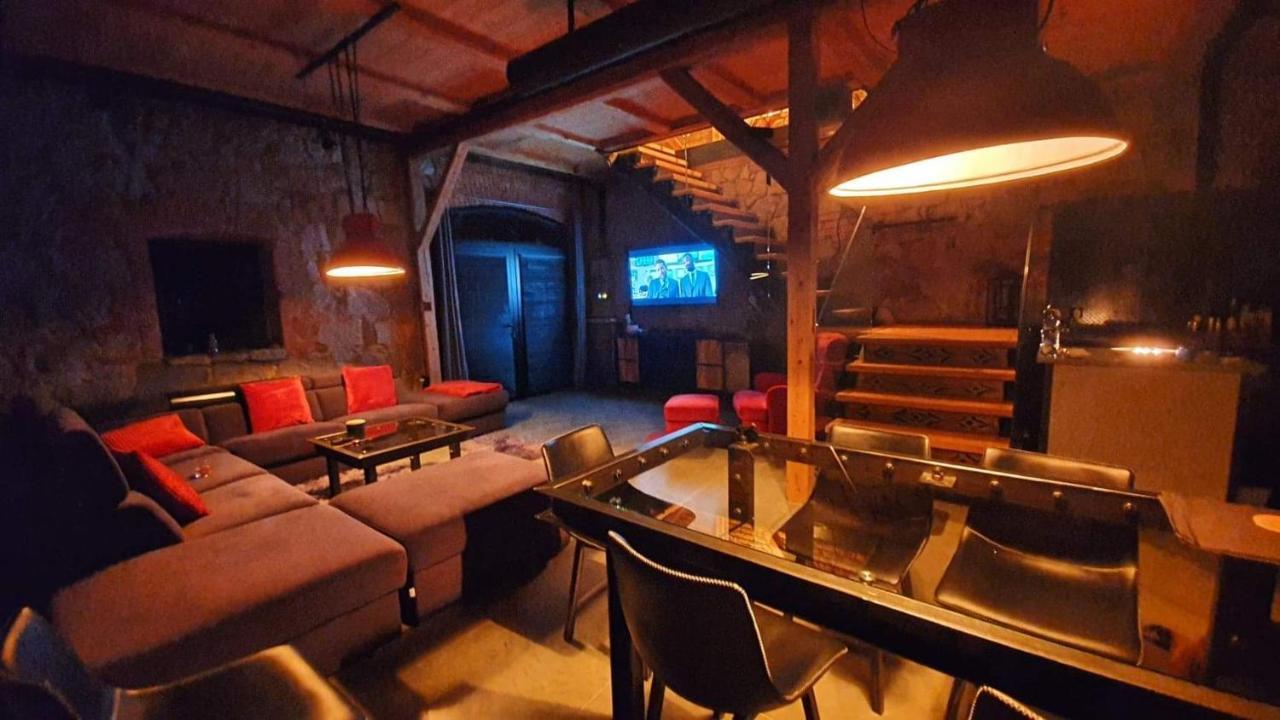 Gosciniec Pod Lipa Acomodação com café da manhã Szklarska Poręba Exterior foto